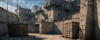 Counter-Strike: Global Offensive